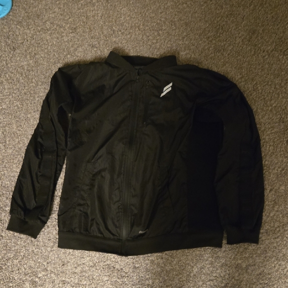 DOYOUEVEN Other - DOYOUEVEN Men's PROMESH Black Jacket